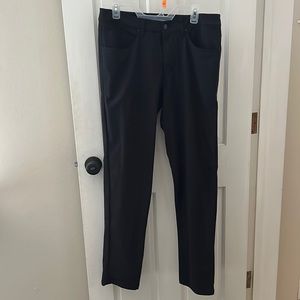 Men’s lululemon ABC classic-fit 5 pocket pant
